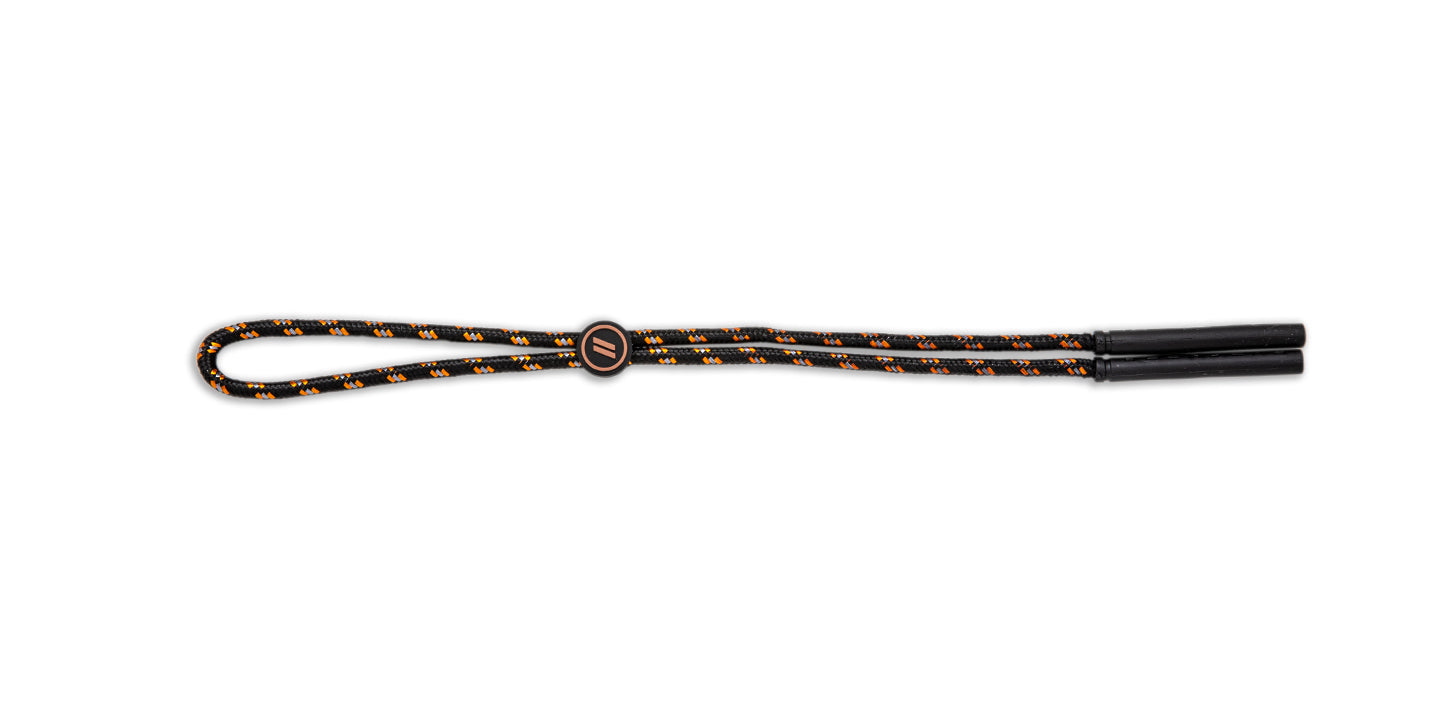 Grounded Cord