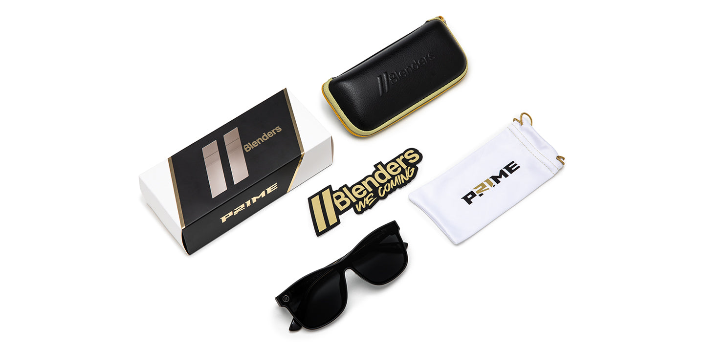PRIME 21 - Black - Image 6
