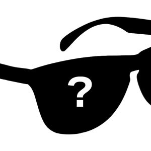 Men's Mystery Sunglasses (Final Sale)