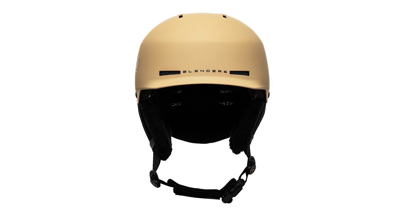 Chip MIPS Helmet | Tan - Image 2
