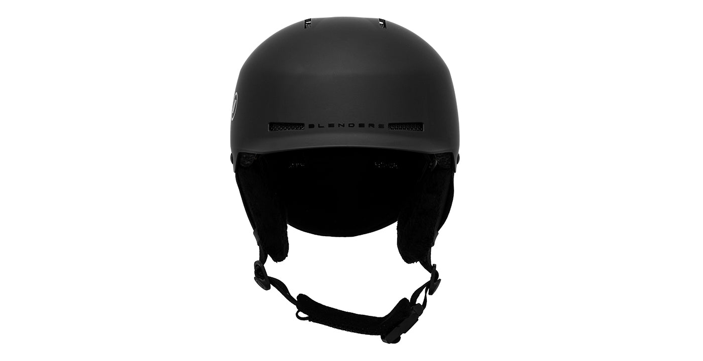 Chip MIPS Helmet | Black - Image 2