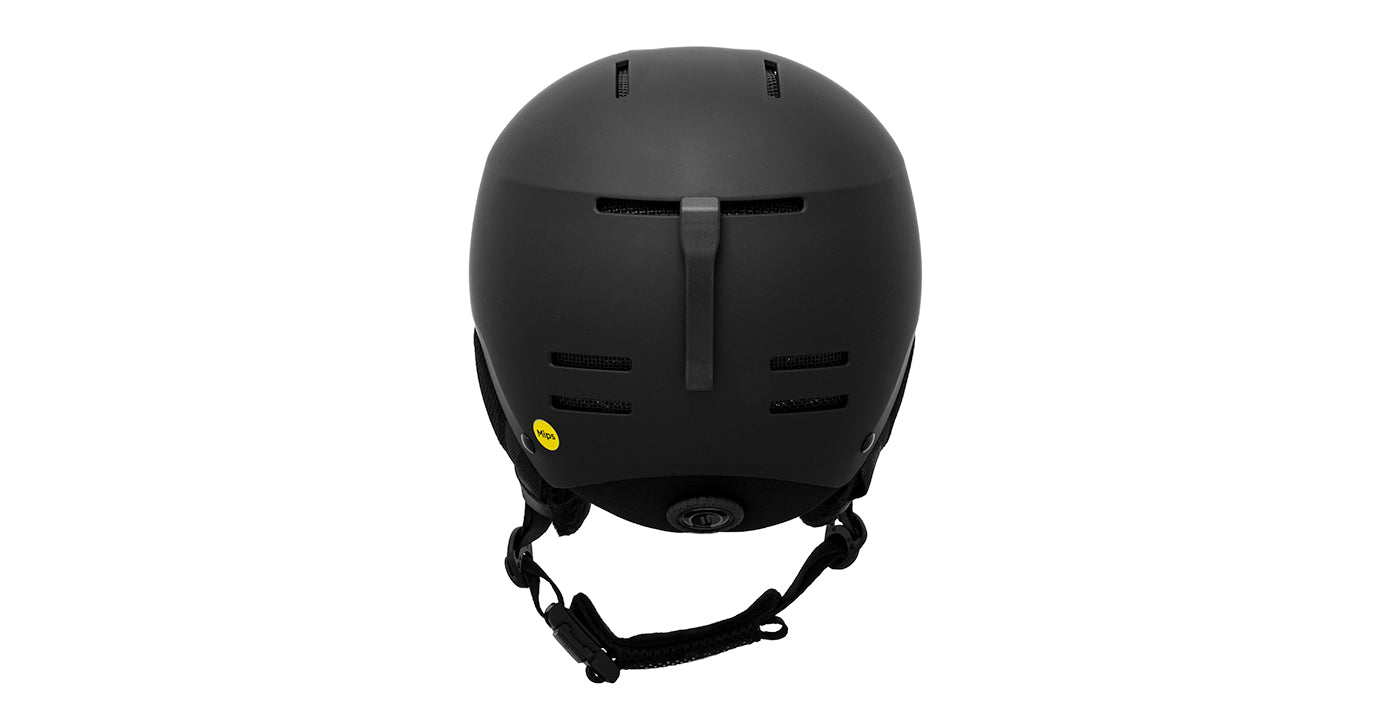 Chip MIPS Helmet | Black - Image 3