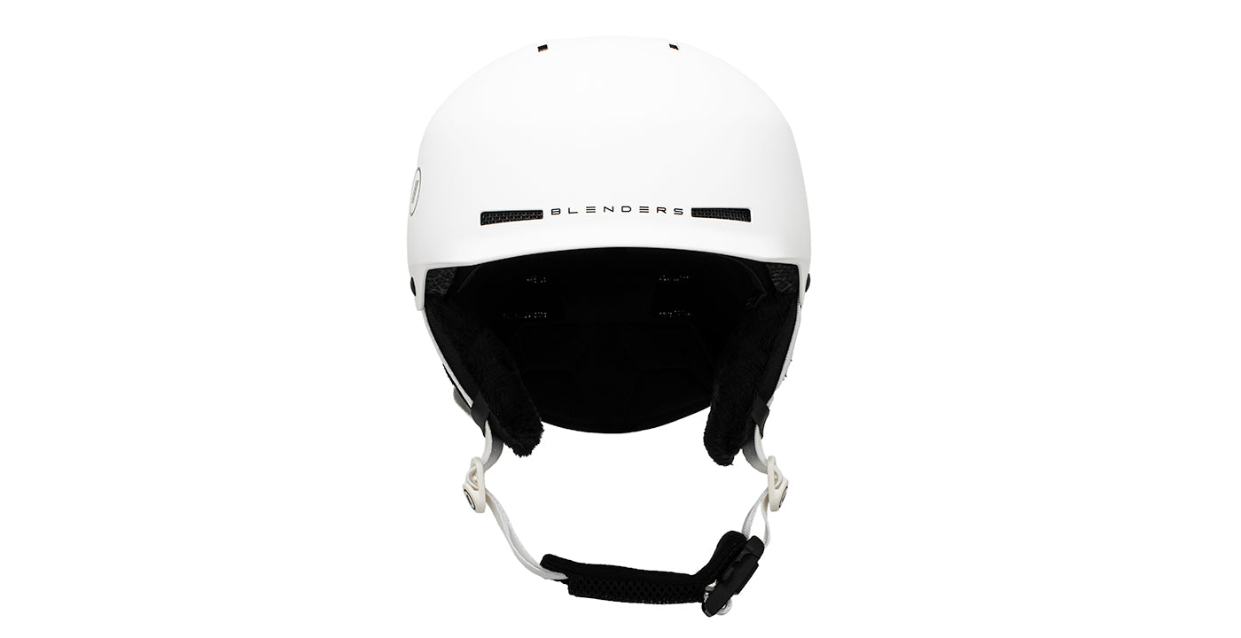 Chip MIPS Helmet | White - Image 2