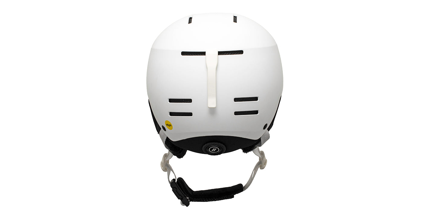 Chip MIPS Helmet | White - Image 3