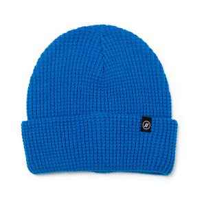 Azure Beanie