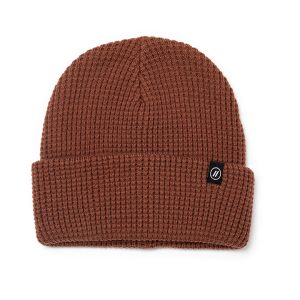 Coffee Beanie