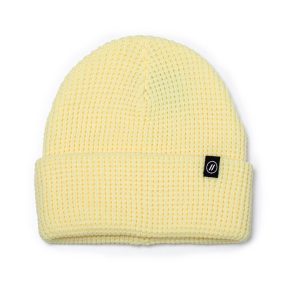 Yellow Beanie