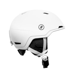 Dome MIPS Helmet | Matte White