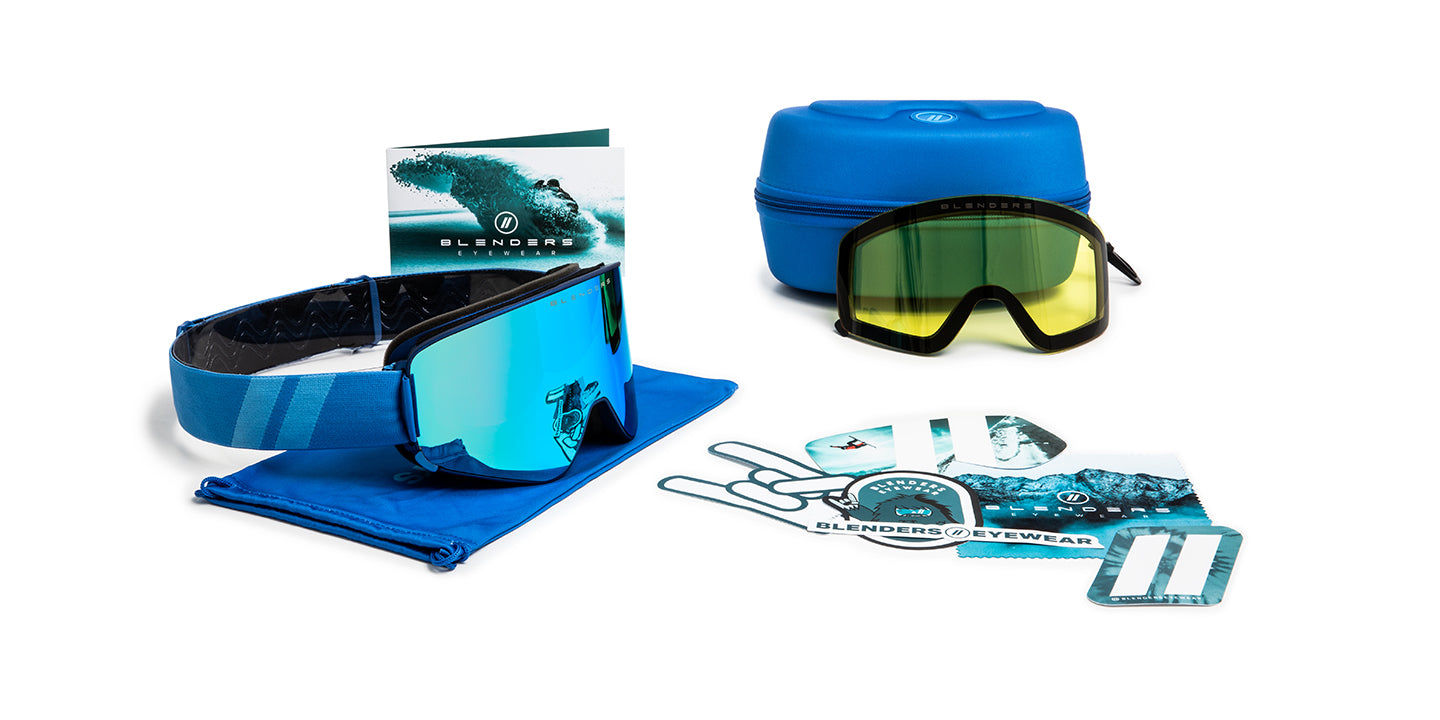 Blue Horizon - Image 4