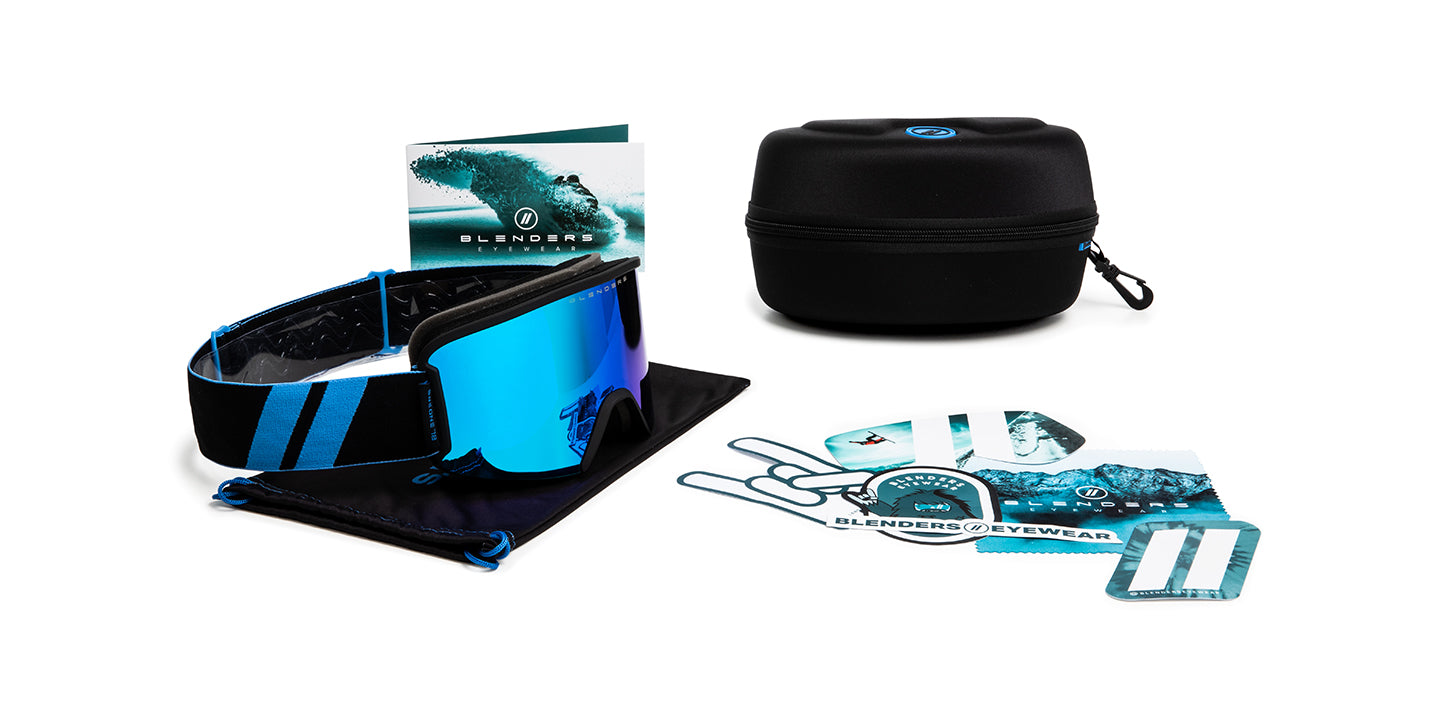 Blue Vixen - Image 4