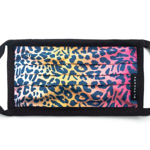 Cheetah Speed Mask