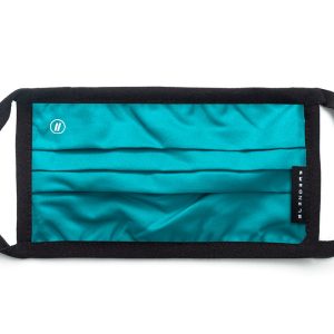 Teal Mask
