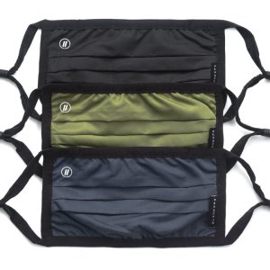 Solid Mask (3 Pack)