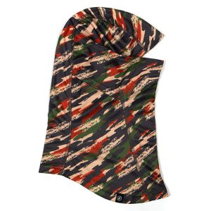 Camo Balaclava