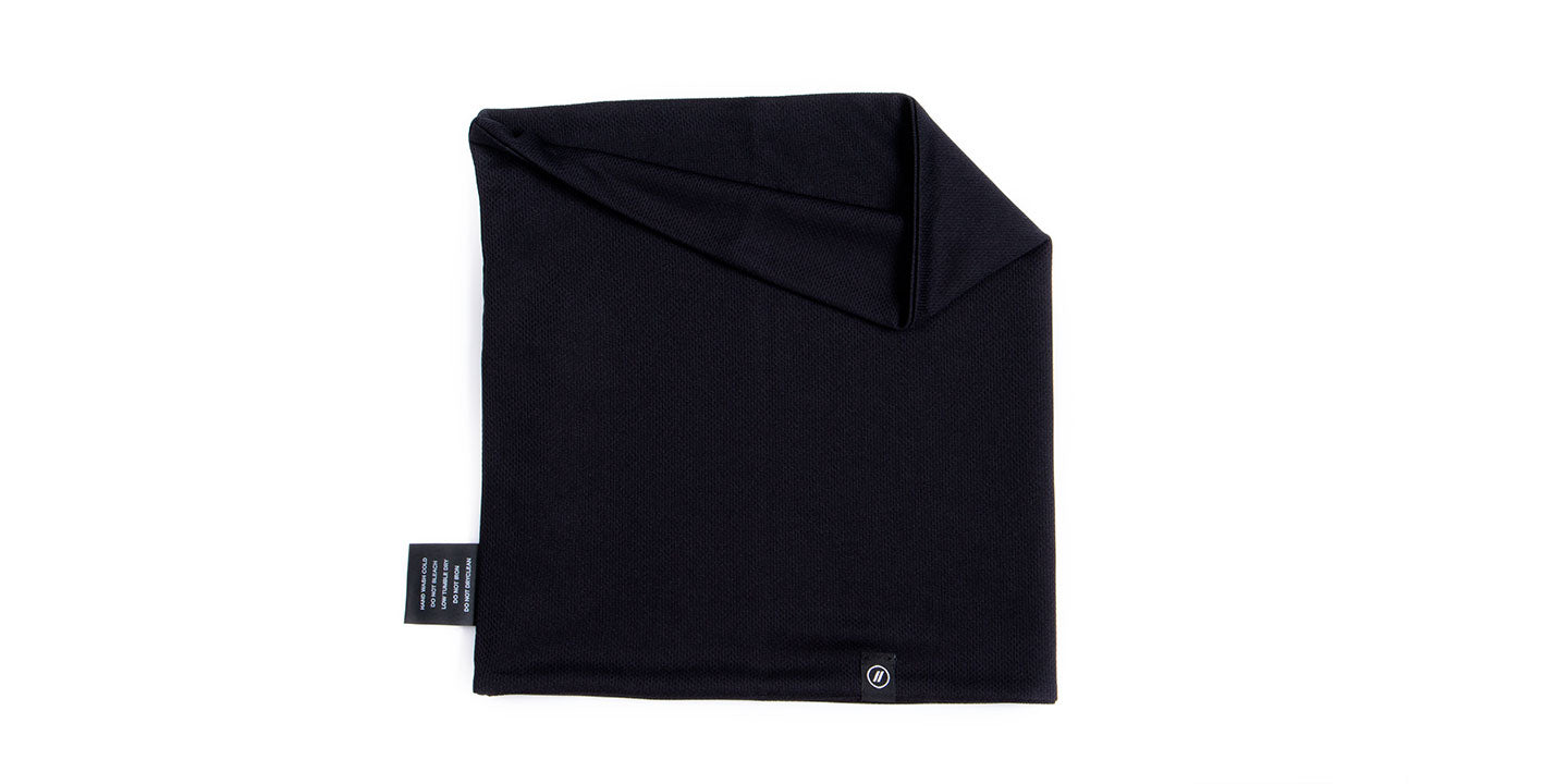 Black Neck Gaiter - Image 3
