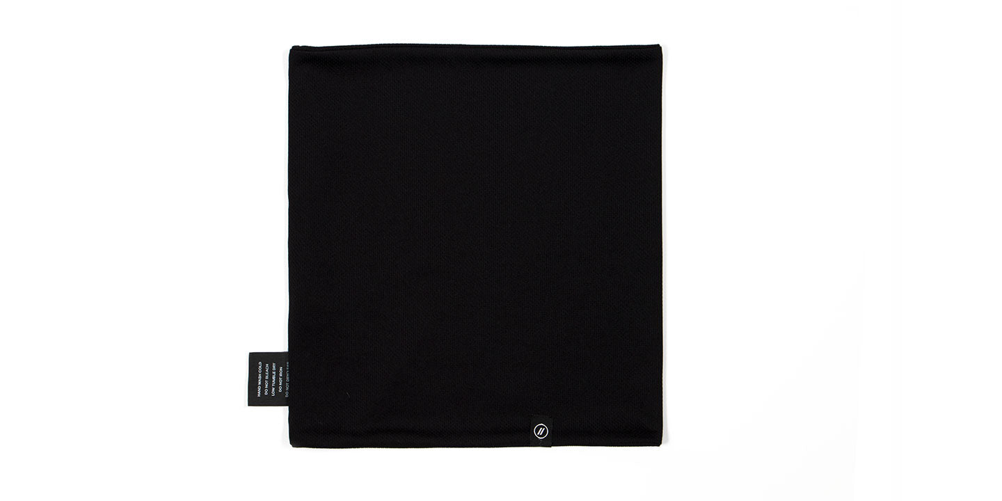 Black Neck Gaiter - Image 2