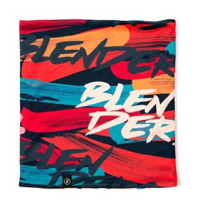 Flash/Midnight Neck Gaiter