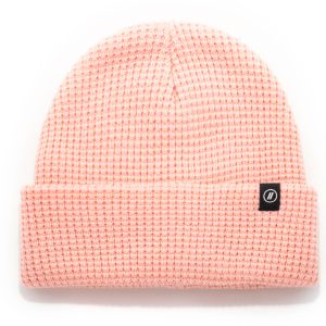 Blush Beanie