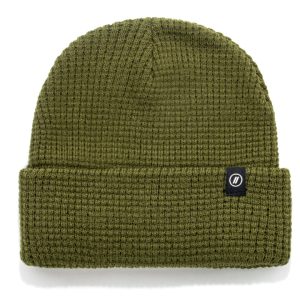 Olive Beanie