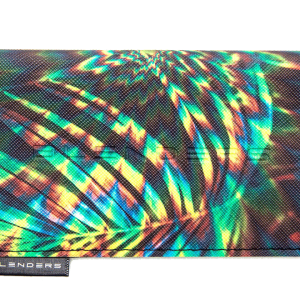 Chromatic Sleeve