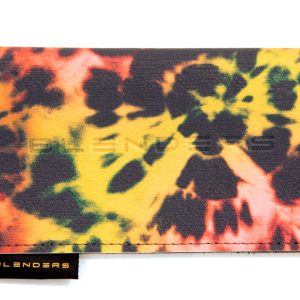 Flame Mingo Sleeve