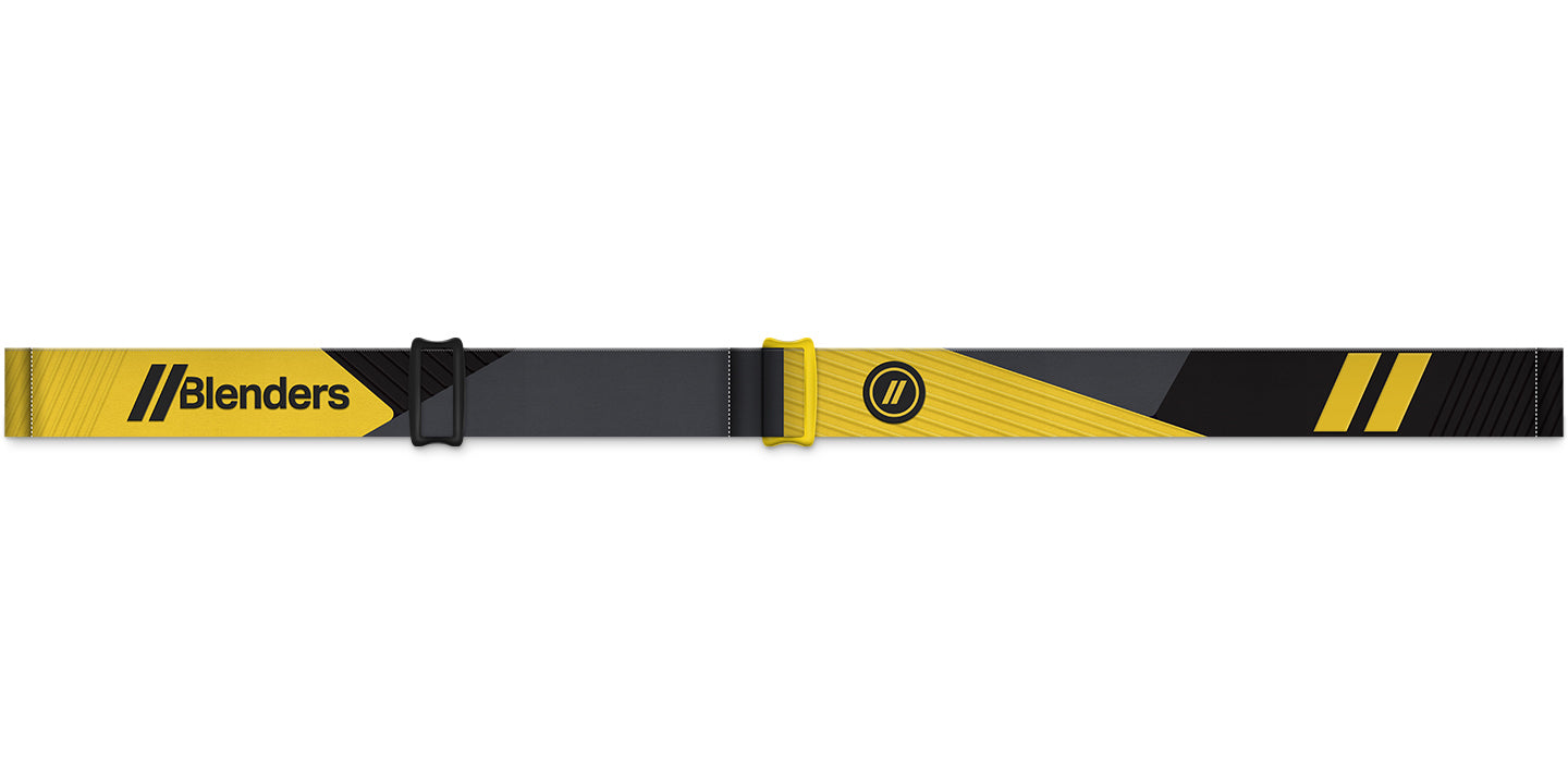 Gold Color Block - Image 3