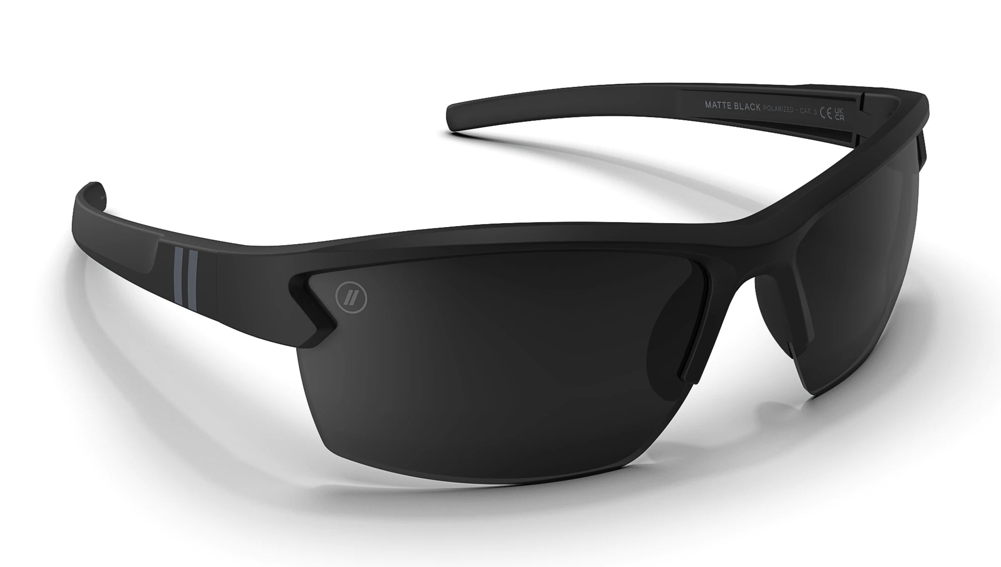 Matte Black - Image 3