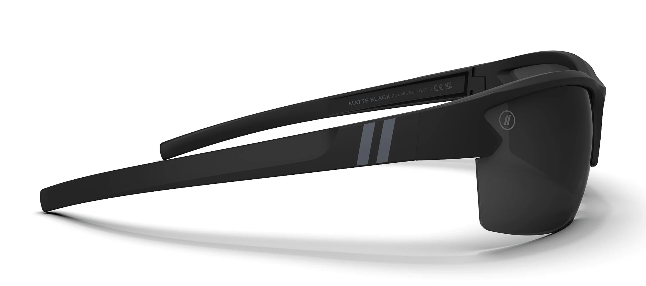 Matte Black - Image 4