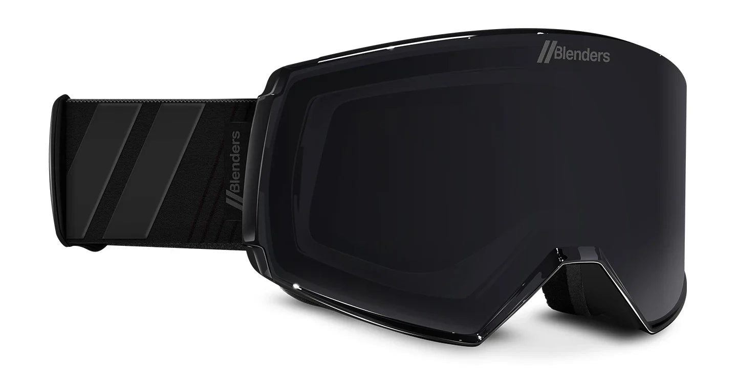 Black Color Block - Image 2