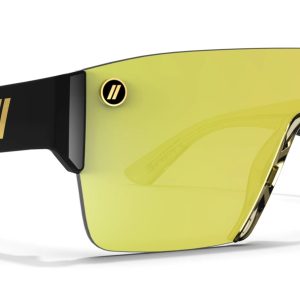 PRIME 21 - Black/Gold