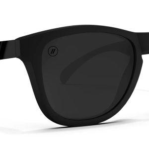 Deep Space Polarized