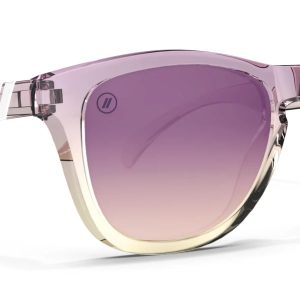 Lilac Lush Fade