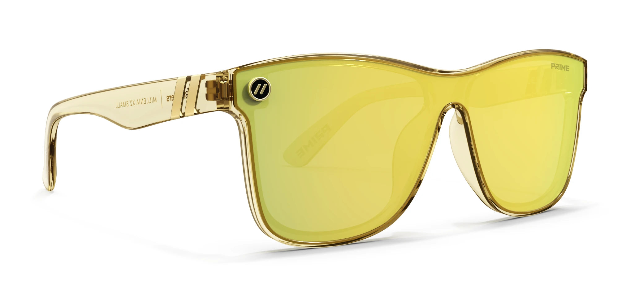 Prime 21 - Gold