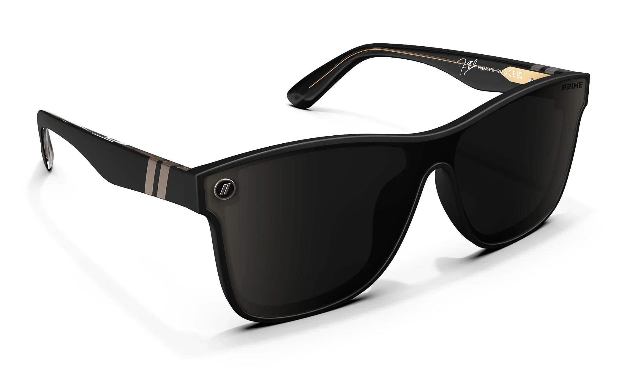 PRIME 21 - Black - Image 3