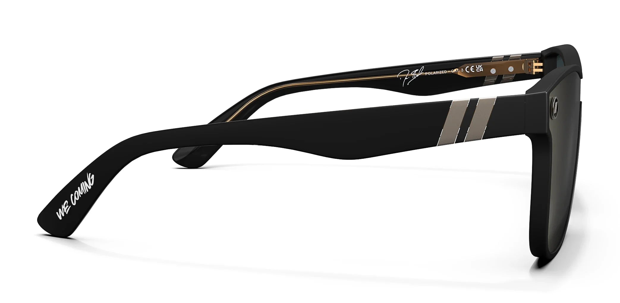 PRIME 21 - Black - Image 4